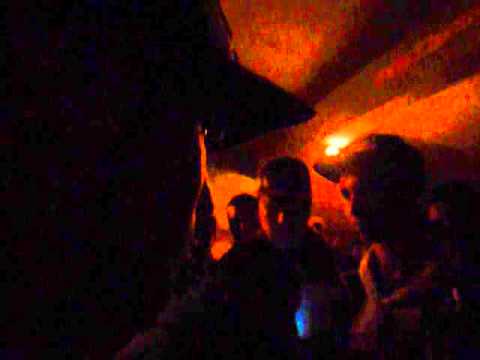 Sigma y Des Vs Krank y Bulky ¿Donde esta mi oponente? Vol.1 (8vos)