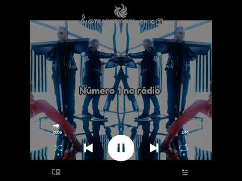 lyric: bruno martini, luísa sonza & diarra sylla — ain't worried 🌟