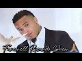Farewell Ricardo Drue- Eulogy by Uncle, Kids & Brother🕊️|pt1