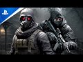 Resident Evil Special Forces New Leon HUNK Gameplay Showcase Resident Evil 9 Concept