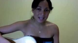 We Never Know (Shirley Marcano Original)