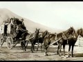 Old West Theme