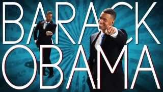 Barack Obama vs Mitt Romney  Epic Rap Battles Of History Season 2