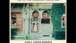 Abdul Rahim Ibrahim - Al Rahman!