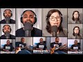 Pra sempre | Forever | Airton Santana e Eduarda Benites (cover)