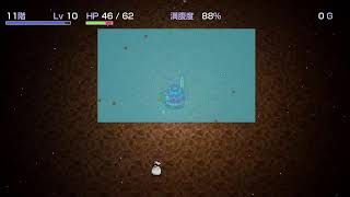 [トルネコリマスター]証明の巻物がほしい　9/27
