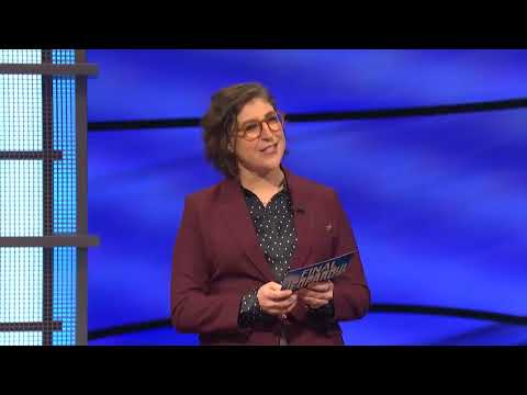 Final Jeopardy!  Around the World   JEOPARDY!