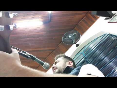 Ao Partir do Pão (Walmir Alencar) - Bruno Faglioni