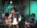 No me importa nada - Duende & Susana Juan, directo Too Much