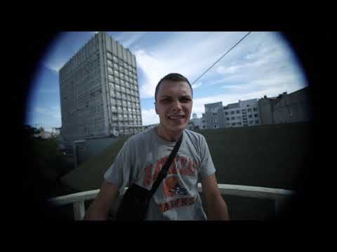 ХОНИЧ (2fila) - Слышь гусь !!!