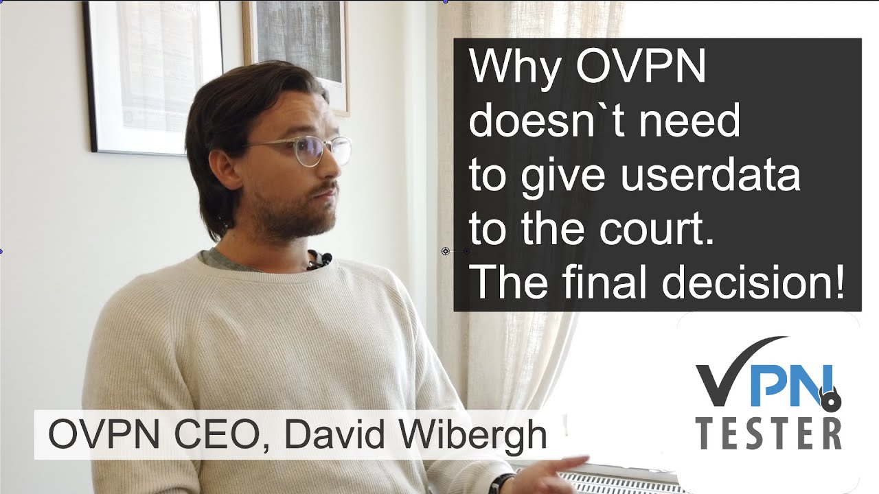 OVPN review 2024 2