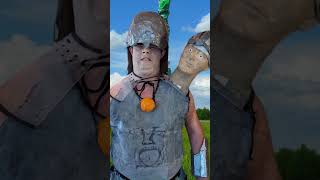 Download lagu General Fallon, the two-headed giant mp3