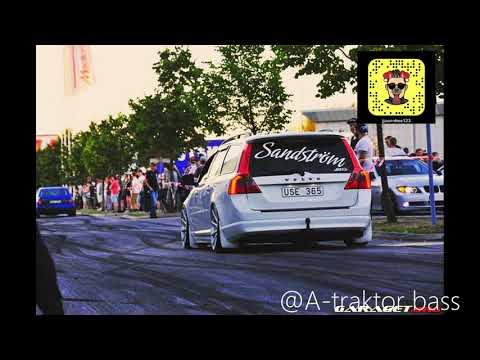 Coolaid 2017 - BEK & Wallin, Moberg (bass boosted)