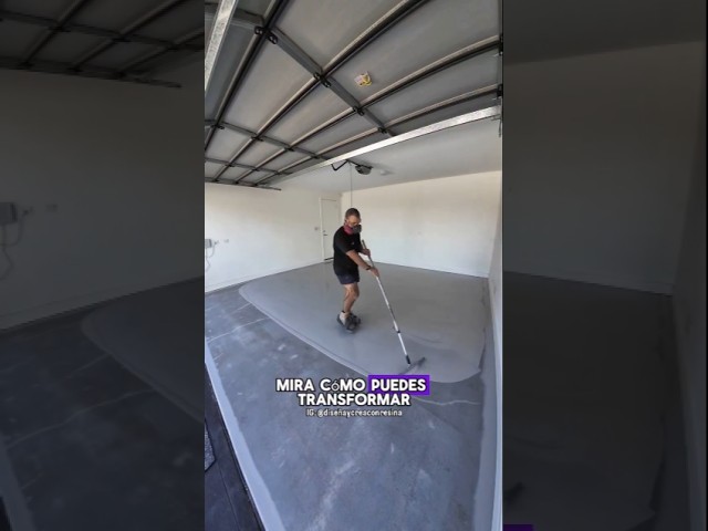 Vídeo relacionado con Infinity Effects Spray de Granito (Gris, 10 Litros)