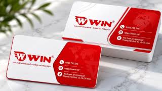 ĐỪNG ĐỂ MẤT CƠ HỘI CHỐT ĐƠN CHỈ VÌ THIẾU MỘT TẤM DANH THIẾP CHUYÊN NGHIỆP