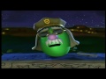 VeggieTales Esther The Girl Who Became Queen Bonus Clip