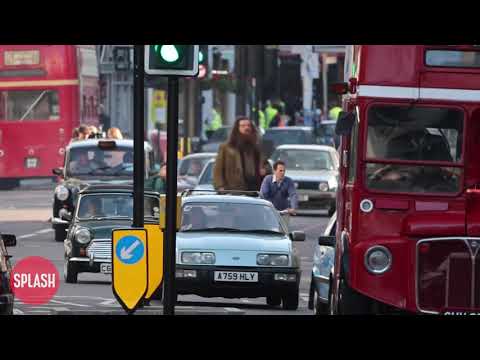 Nick Frost como Hagrid: ¿acierto o sorpresa total?