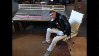 RDD j rap ma rue 2012