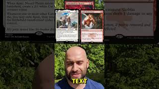 Is Consumed By History Timeless-Playable?  #mtga #mtgarena #mtg #mtgalchemy