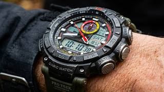 Top 10 Casio Watches for Men | Style + Durability (2026)