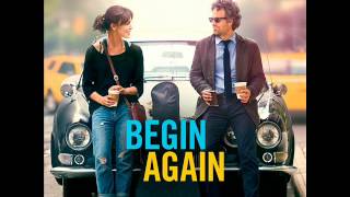 Adam Levine - A Higher Place (Begin Again OST)