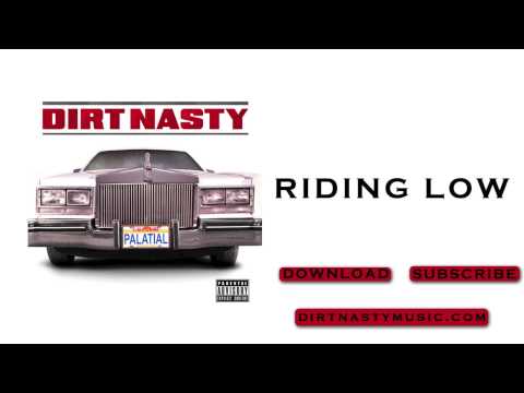 Video thumbnail for Riding Low