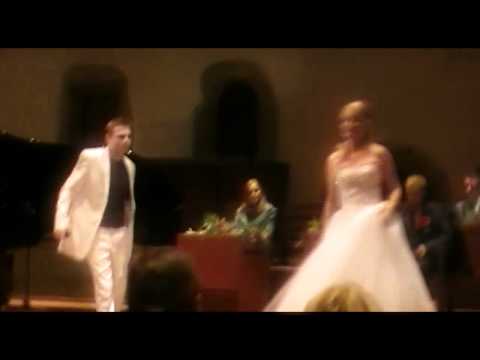 Iveta Bartošová a Jarek Šimek   S tebou se neloučím 2010