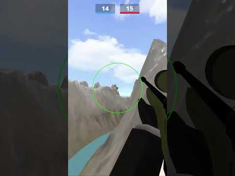 DEADSHOT.io 360° AIMBOT HACK #shorts