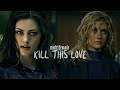 Multifemale Kill This Love