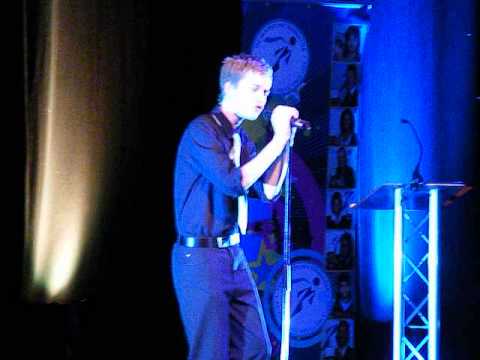 Eden Jay - Cry me a river