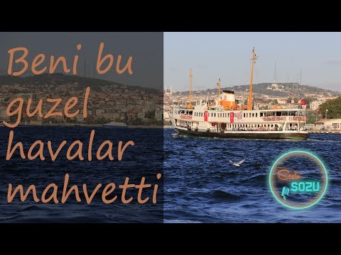 download lagu mp3 mp4 Güzel Havalar, download lagu Güzel Havalar gratis, unduh video klip Güzel Havalar