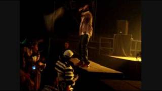 MAVADO Money changer / Squeeze her breast LIVE REGGAE GEEL 2010