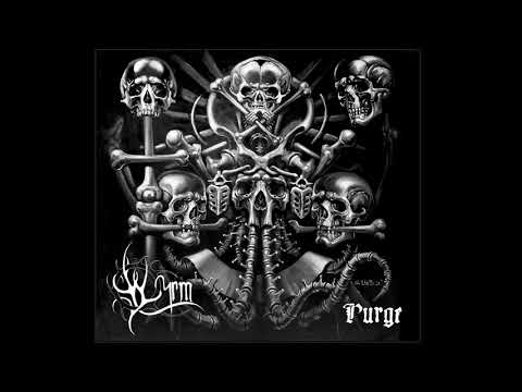 Wyrm - Wyrm - Purge (2020) -  FULL ALBUM