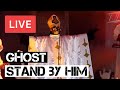 Ghost - Stand By Him Live in [HD] @ Download ...
