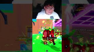 4 STRAWBERRY ELPHANT