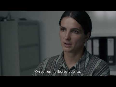 La Ruche - bande annonce ASC Distribution