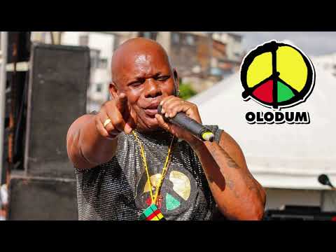 Olodum - Quanto Custa o Seu Sorriso, Meu Erro