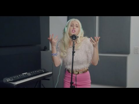 Behind closed doors in the recording booth - #1 Summer Song - WATCH FULL MOVIE @Tubi & @PrimeVideo