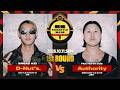 Authority vs D-Nut's./戦極MCBATTLE 第43章OPEN THE GATE at WOMB (2026.10.11)