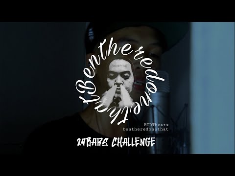 PSDN - #24BarsChallengeBTDTBeats