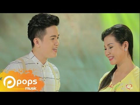 Phải Lòng Con Gái Bến Tre - Khưu Huy Vũ ft Dương Hồng Loan [Official]