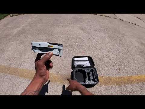 Eachine EX5 $99 GPS Foldable Drone with 4K Camera (DJI Mini Clone) - Follow Up Review