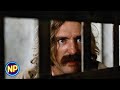 Parading Without a Permit | Jail Scene | Easy Rider (1969)