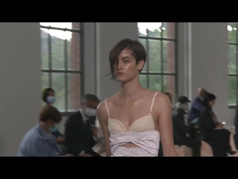 Sportmax Fashion Show 2021 (SS21) 👗