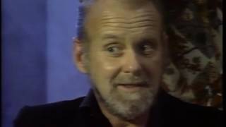 Bob Fosse on Liza Minnelli, Gwen Verdon, and much more!