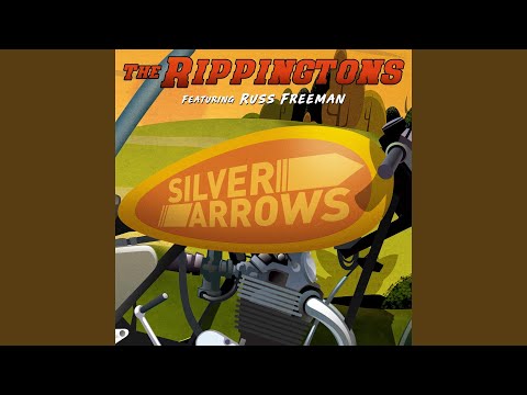 Silver Arrows (feat. Russ Freeman)