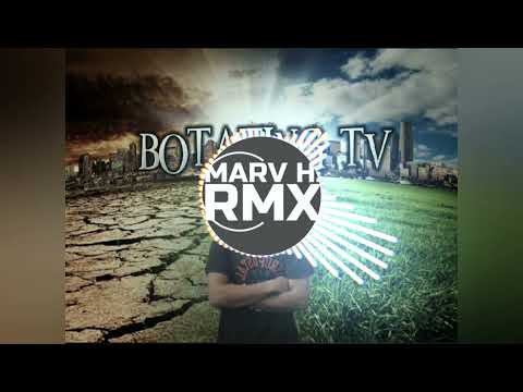 ONE WAY TICKET BREAKLATIN HYPE