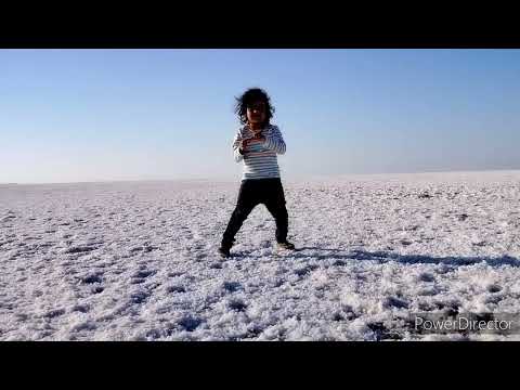 Mandavi beach aand The great ran of kutch....04