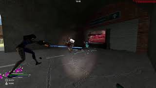 Pizza Pizza Pizza ~ Garry's Mod BaseWars