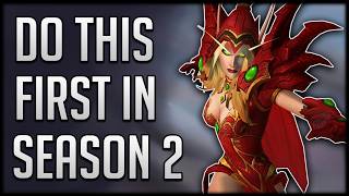 Season 2 First-Week Guide — Full Breakdown & Transcript